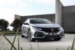 Honda Civic VTi-L Hatchback 2020 года (AU)